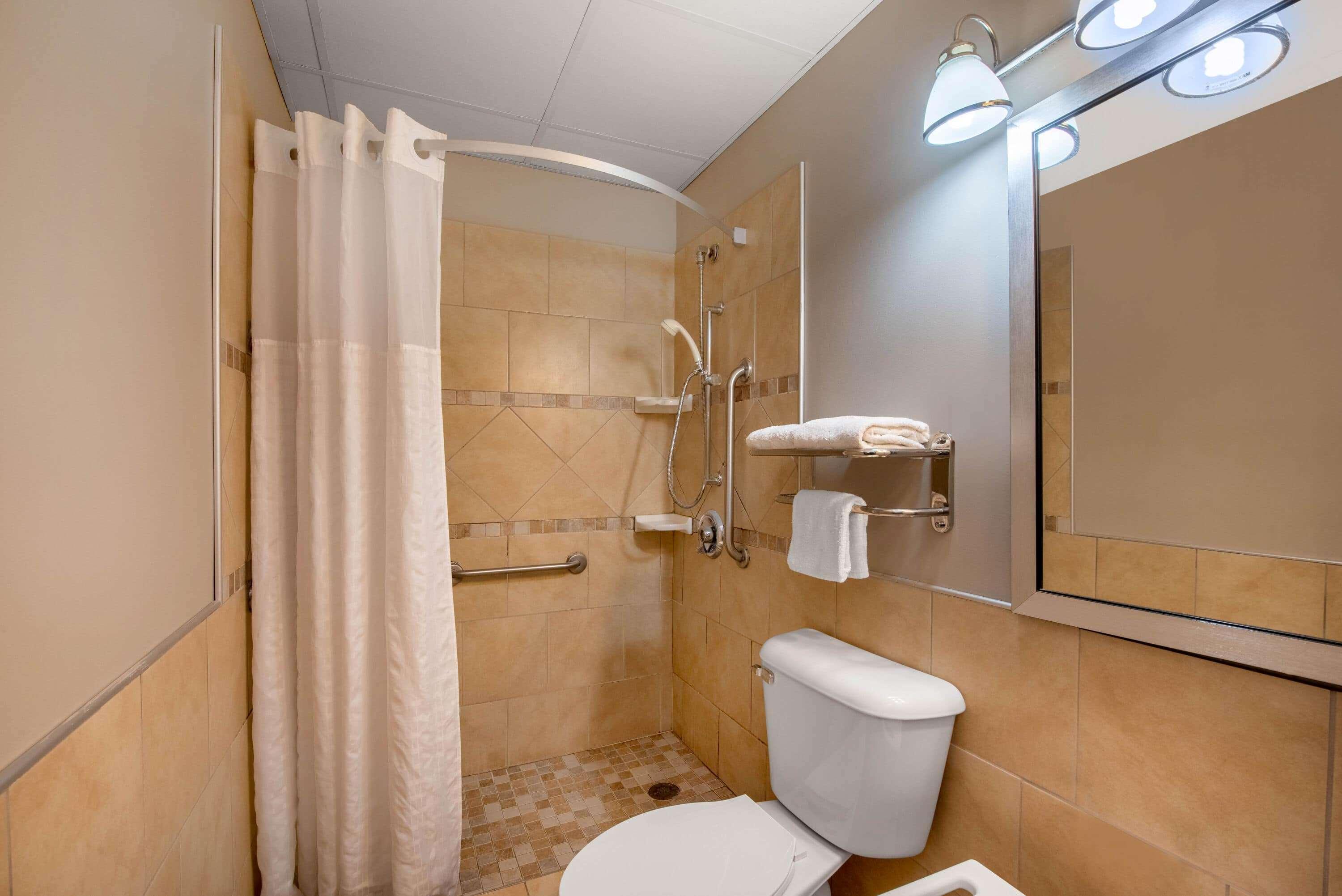 Отель Super 8 Cleveland North Ridgeville Экстерьер фото
